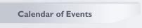 Calendar of Events